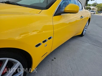 2008 Maserati GranTurismo Base - miniatura 12