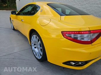 2008 Maserati GranTurismo Base - miniatura 13