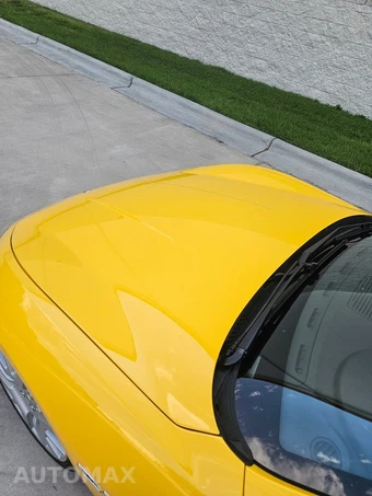2008 Maserati GranTurismo Base - miniatura 18