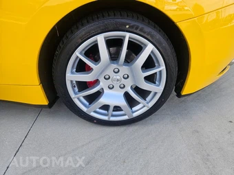 2008 Maserati GranTurismo Base - miniatura 21