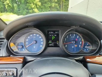 2008 Maserati GranTurismo Base - miniatura 28