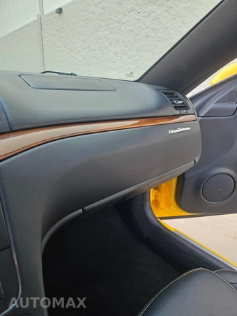 2008 Maserati GranTurismo Base - miniatura 32