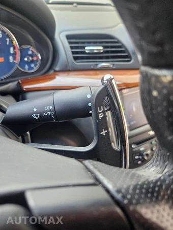 2008 Maserati GranTurismo Base - miniatura 33