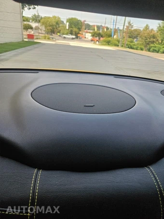 2008 Maserati GranTurismo Base - miniatura 44