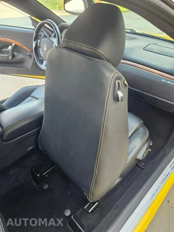 2008 Maserati GranTurismo Base - miniatura 45