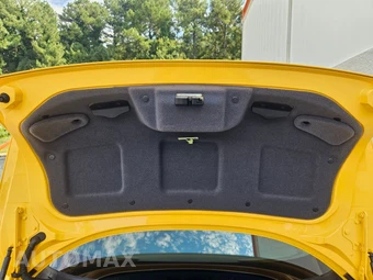 2008 Maserati GranTurismo Base - miniatura 51