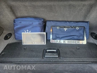 2008 Maserati GranTurismo Base - miniatura 52