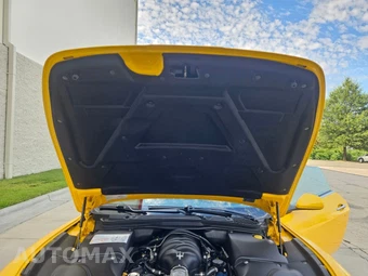 2008 Maserati GranTurismo Base - miniatura 57