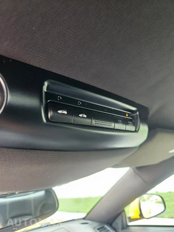 2008 Maserati GranTurismo Base - miniatura 62