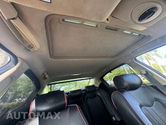 2008 Maserati Quattroporte Executive GT – miniatura 13