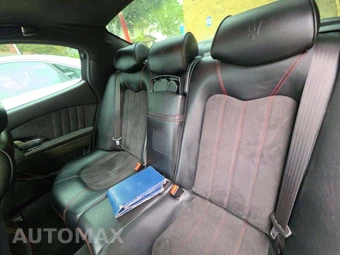 2008 Maserati Quattroporte Sport GT S - miniatura 10