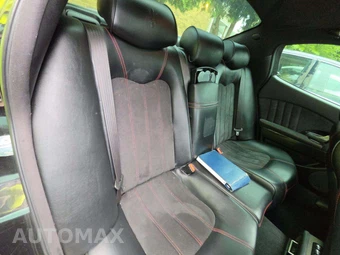 2008 Maserati Quattroporte Sport GT S - miniatura 13