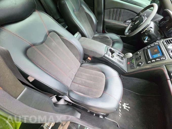 2008 Maserati Quattroporte Sport GT S - miniatura 15