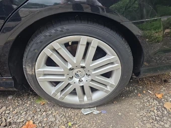 2008 Mercedes-Benz C 300 4MATIC – miniatura 11
