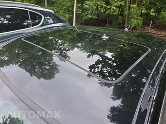 2008 Mercedes-Benz C 300 4MATIC – miniatura 12