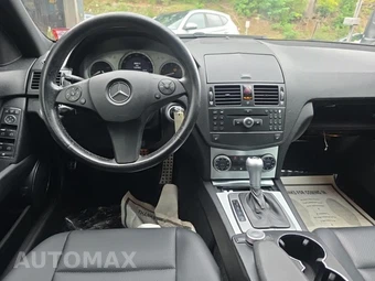 2008 Mercedes-Benz C 300 4MATIC – miniatura 14
