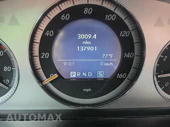 2008 Mercedes-Benz C 300 4MATIC – miniatura 15
