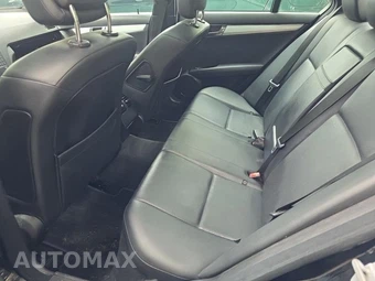 2008 Mercedes-Benz C 300 4MATIC – miniatura 16