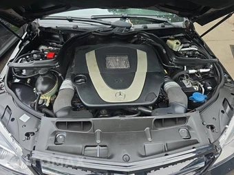 2008 Mercedes-Benz C 300 4MATIC – miniatura 19