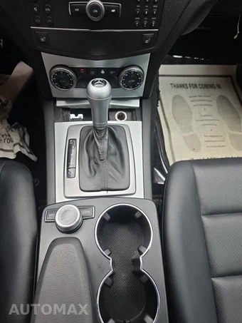 2008 Mercedes-Benz C 300 4MATIC – miniatura 34