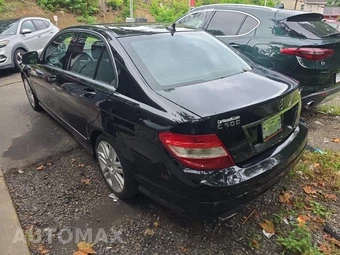 2008 Mercedes-Benz C 300 4MATIC – miniatura 6