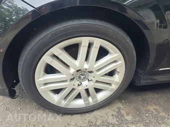 2008 Mercedes-Benz C 300 4MATIC – miniatura 8
