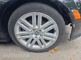2008 Mercedes-Benz C 300 4MATIC – miniatura 9