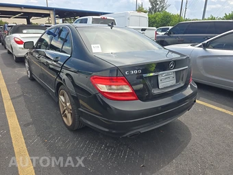 2008 Mercedes-Benz C 300 - miniatura 6