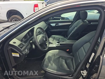 2008 Mercedes-Benz C 300 - miniatura 7