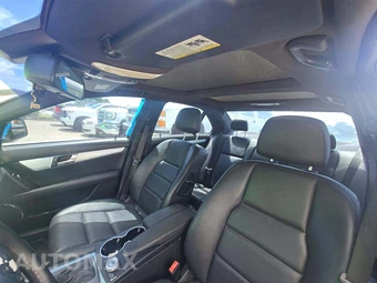 2008 Mercedes-Benz C 300 - miniatura 11