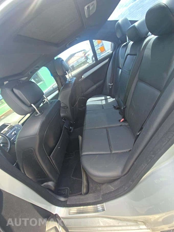 2008 Mercedes-Benz C 300 - miniatura 13