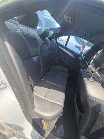 2008 Mercedes-Benz C 300 - miniatura 16