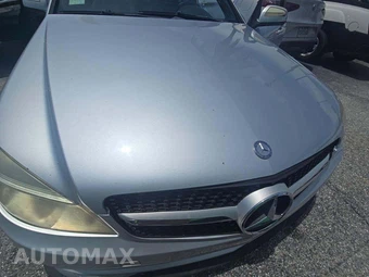 2008 Mercedes-Benz C 300 - miniatura 22