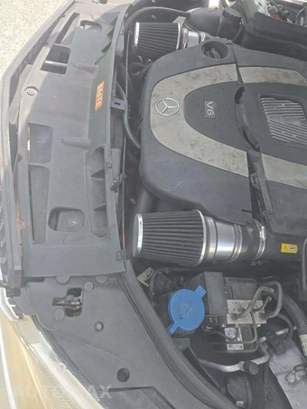 2008 Mercedes-Benz C 300 - miniatura 37
