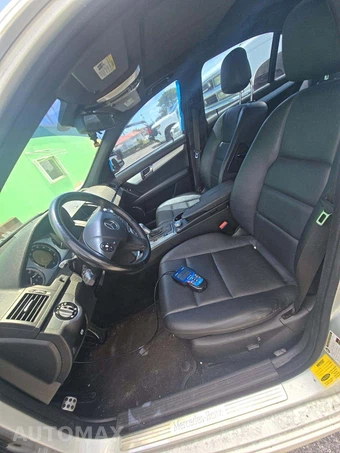 2008 Mercedes-Benz C 300 - miniatura 6