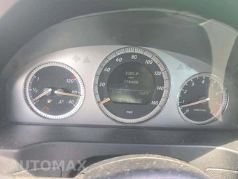 2008 Mercedes-Benz C 300 - miniatura 9