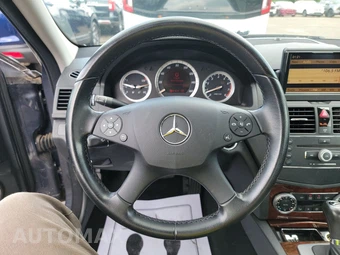 2008 Mercedes-Benz C 300 – miniatura 10