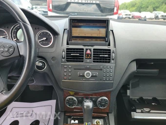 2008 Mercedes-Benz C 300 – miniatura 11