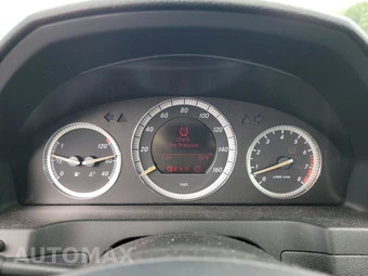 2008 Mercedes-Benz C 300 – miniatura 12