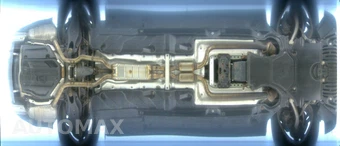 2008 Mercedes-Benz C 300 – miniatura 18
