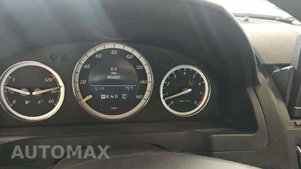 2008 Mercedes-Benz C 300 – miniatura 20