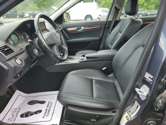 2008 Mercedes-Benz C 300 – miniatura 7