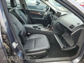 2008 Mercedes-Benz C 300 – miniatura 8