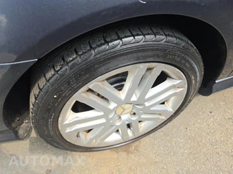 2008 Mercedes-Benz C 300 – miniatura 10
