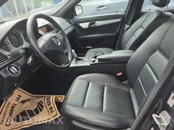 2008 Mercedes-Benz C 300 – miniatura 13