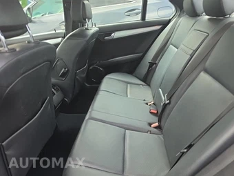 2008 Mercedes-Benz C 300 – miniatura 16
