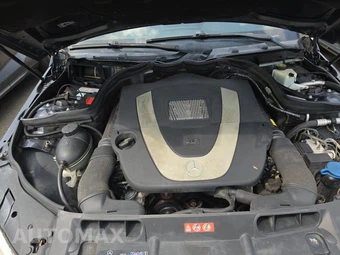 2008 Mercedes-Benz C 300 – miniatura 18