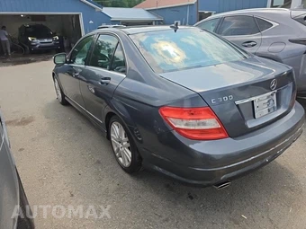 2008 Mercedes-Benz C 300 – miniatura 6