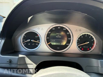 2008 Mercedes-Benz C 350 – miniatura 10