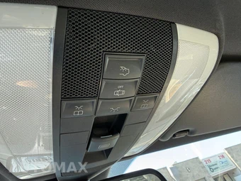 2008 Mercedes-Benz C 350 – miniatura 11